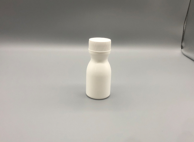 外用散劑藥用高密度聚乙烯瓶（40型）